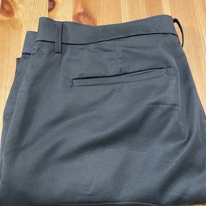 Banana Republic Dress Pants Charcoal